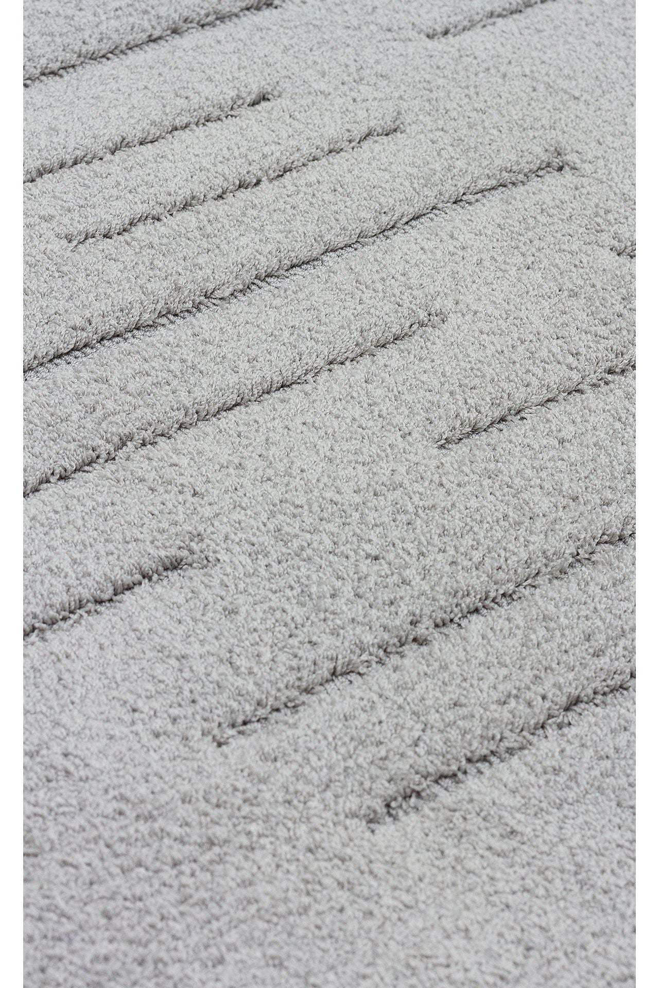 #Turkish_Carpets_Rugs# #Modern_Carpets# #Abrash_Carpets#Msr 05 Grey