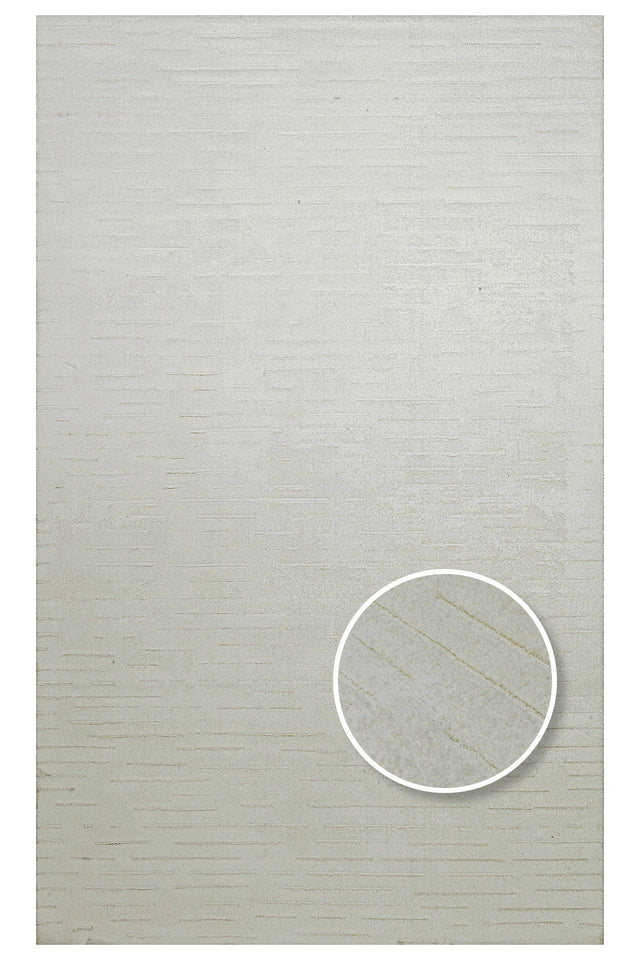 #Turkish_Carpets_Rugs# #Modern_Carpets# #Abrash_Carpets#Msr 05 White