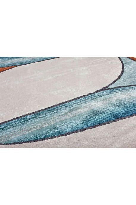 #Turkish_Carpets_Rugs# #Modern_Carpets# #Abrash_Carpets#New Tulip 001-G