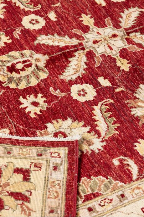 #Turkish_Carpets_Rugs# #Modern_Carpets# #Abrash_Carpets#Oushak Seh37748299-202X149