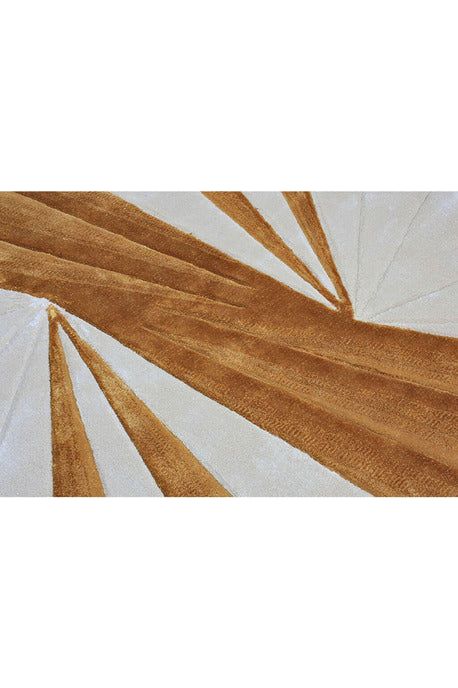 #Turkish_Carpets_Rugs# #Modern_Carpets# #Abrash_Carpets#Pleat 001-A