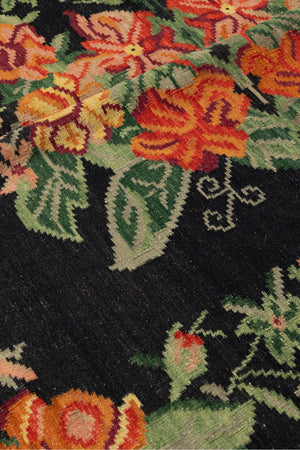 #Turkish_Carpets_Rugs# #Modern_Carpets# #Abrash_Carpets#Qatar155-169X238