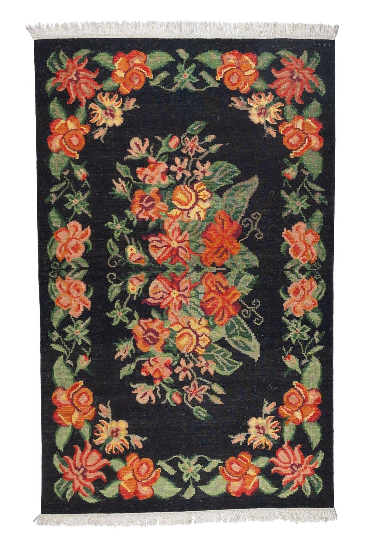 #Turkish_Carpets_Rugs# #Modern_Carpets# #Abrash_Carpets#Qatar155-169X238