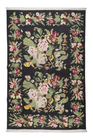 #Turkish_Carpets_Rugs# #Modern_Carpets# #Abrash_Carpets#Qatar156-174X237