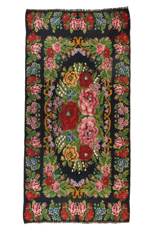 #Turkish_Carpets_Rugs# #Modern_Carpets# #Abrash_Carpets#Qatar31-241X480