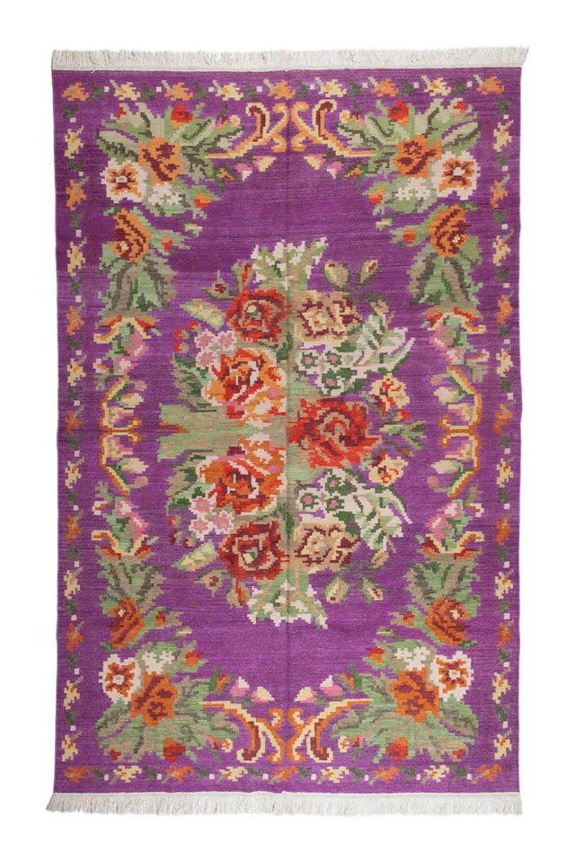 #Turkish_Carpets_Rugs# #Modern_Carpets# #Abrash_Carpets#Qatar435-201X300