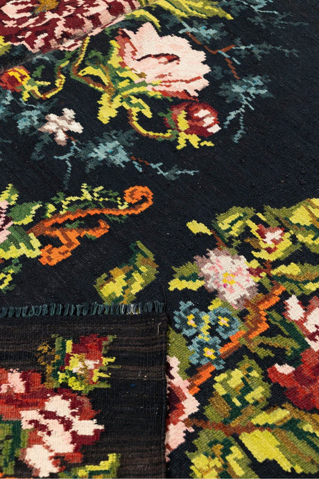 #Turkish_Carpets_Rugs# #Modern_Carpets# #Abrash_Carpets#Qatar44-204X303