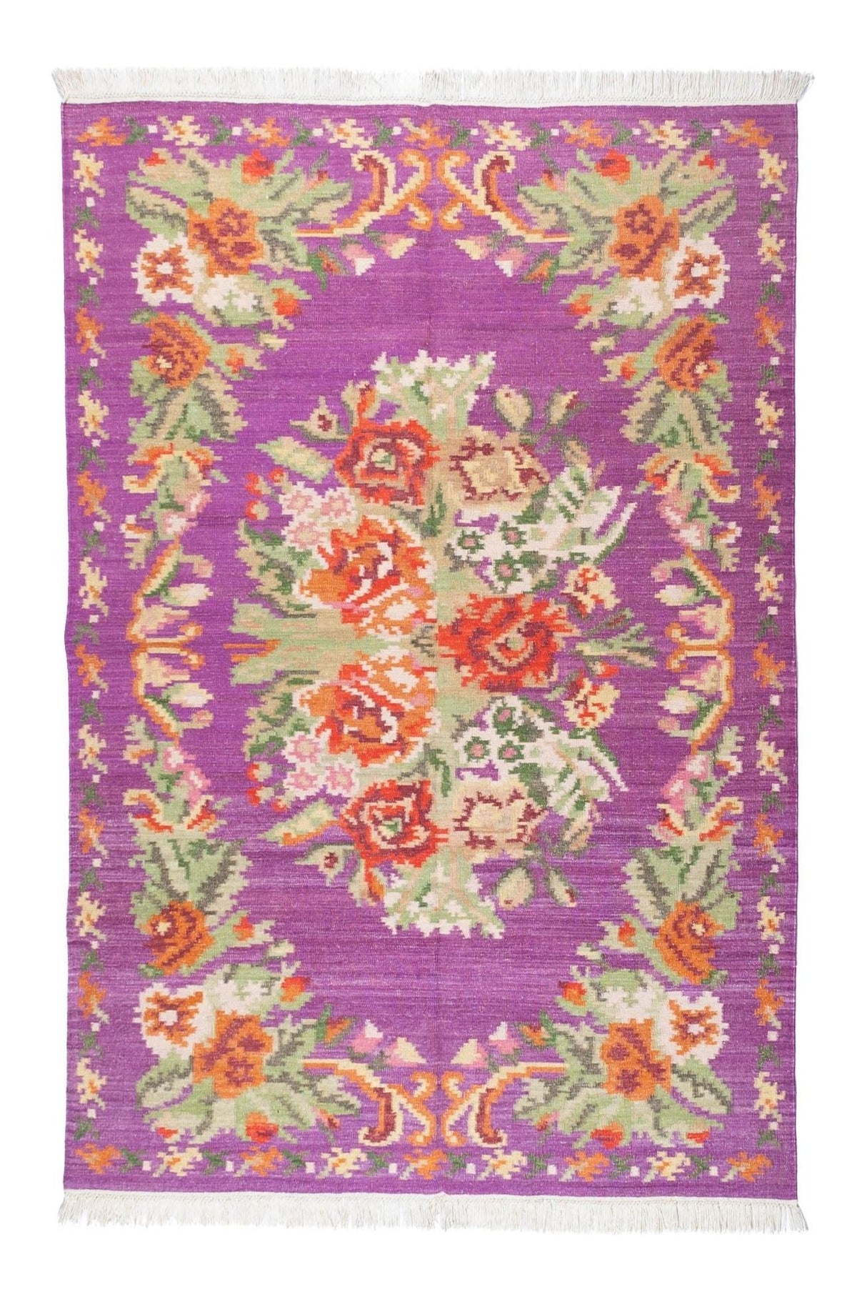 #Turkish_Carpets_Rugs# #Modern_Carpets# #Abrash_Carpets#Qatar463-169X239