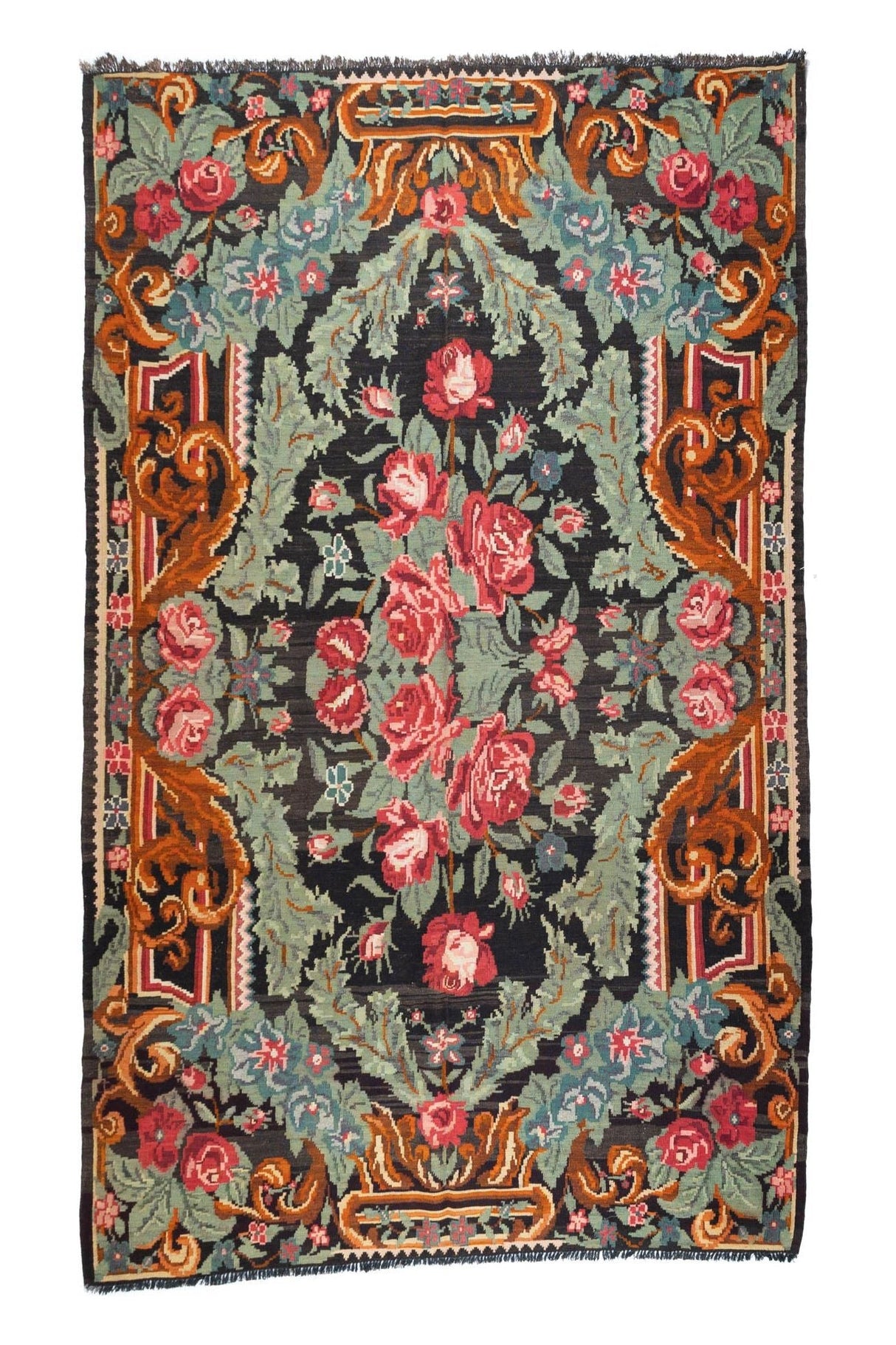 #Turkish_Carpets_Rugs# #Modern_Carpets# #Abrash_Carpets#Qatar518-209X304
