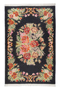 #Turkish_Carpets_Rugs# #Modern_Carpets# #Abrash_Carpets#Qatar66-175X242