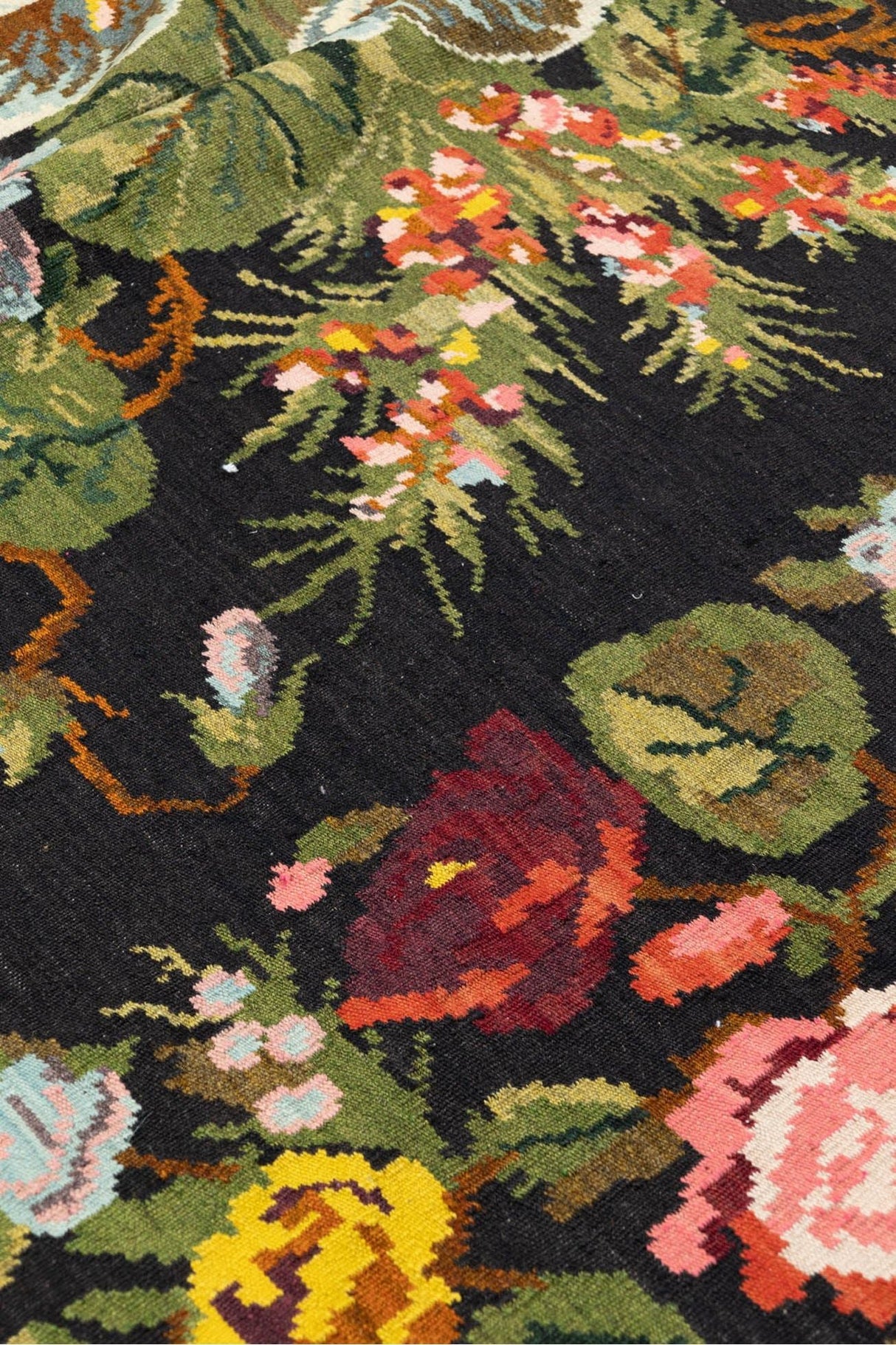 #Turkish_Carpets_Rugs# #Modern_Carpets# #Abrash_Carpets#Qatar7-208X308