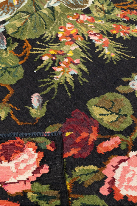 #Turkish_Carpets_Rugs# #Modern_Carpets# #Abrash_Carpets#Qatar7-208X308