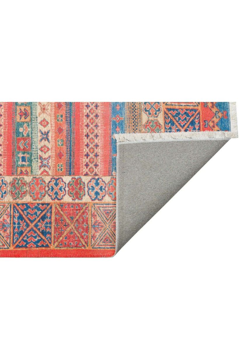 #Turkish_Carpets_Rugs# #Modern_Carpets# #Abrash_Carpets#Rb 02 Multy