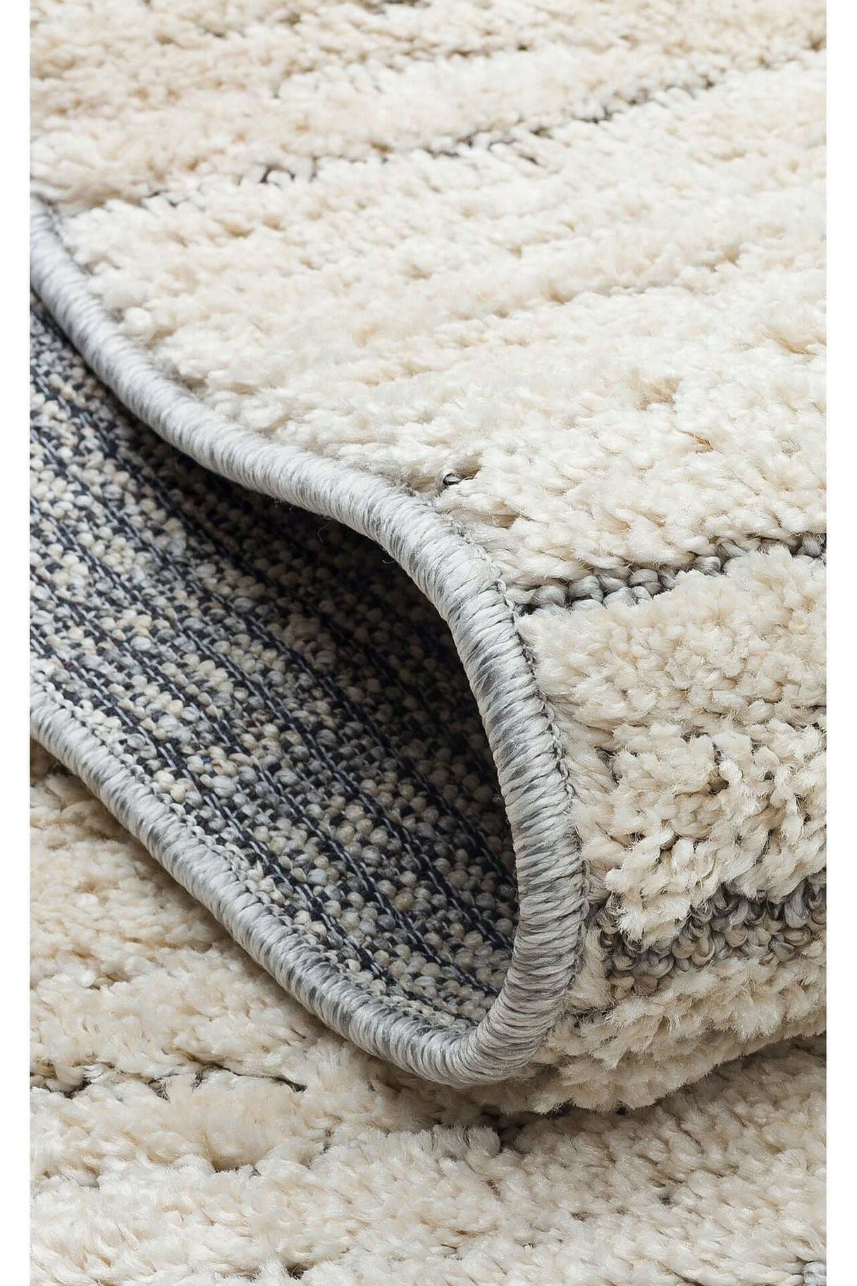 #Turkish_Carpets_Rugs# #Modern_Carpets# #Abrash_Carpets#Sdy 01 White Grey