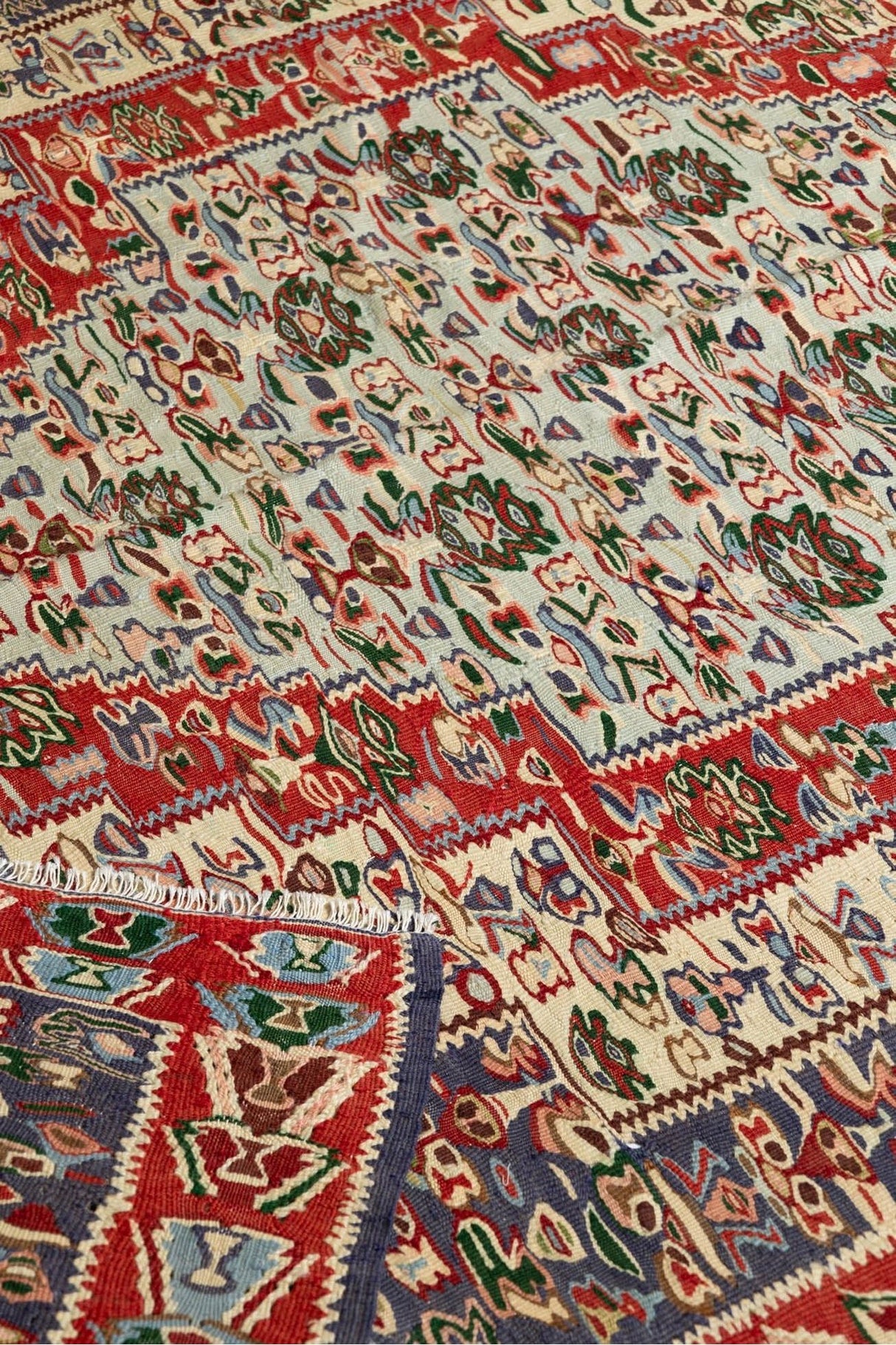 #Turkish_Carpets_Rugs# #Modern_Carpets# #Abrash_Carpets#Senneh-Kilim-67917009321-160X256