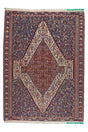 #Turkish_Carpets_Rugs# #Modern_Carpets# #Abrash_Carpets#Senneh67917009321-174X218