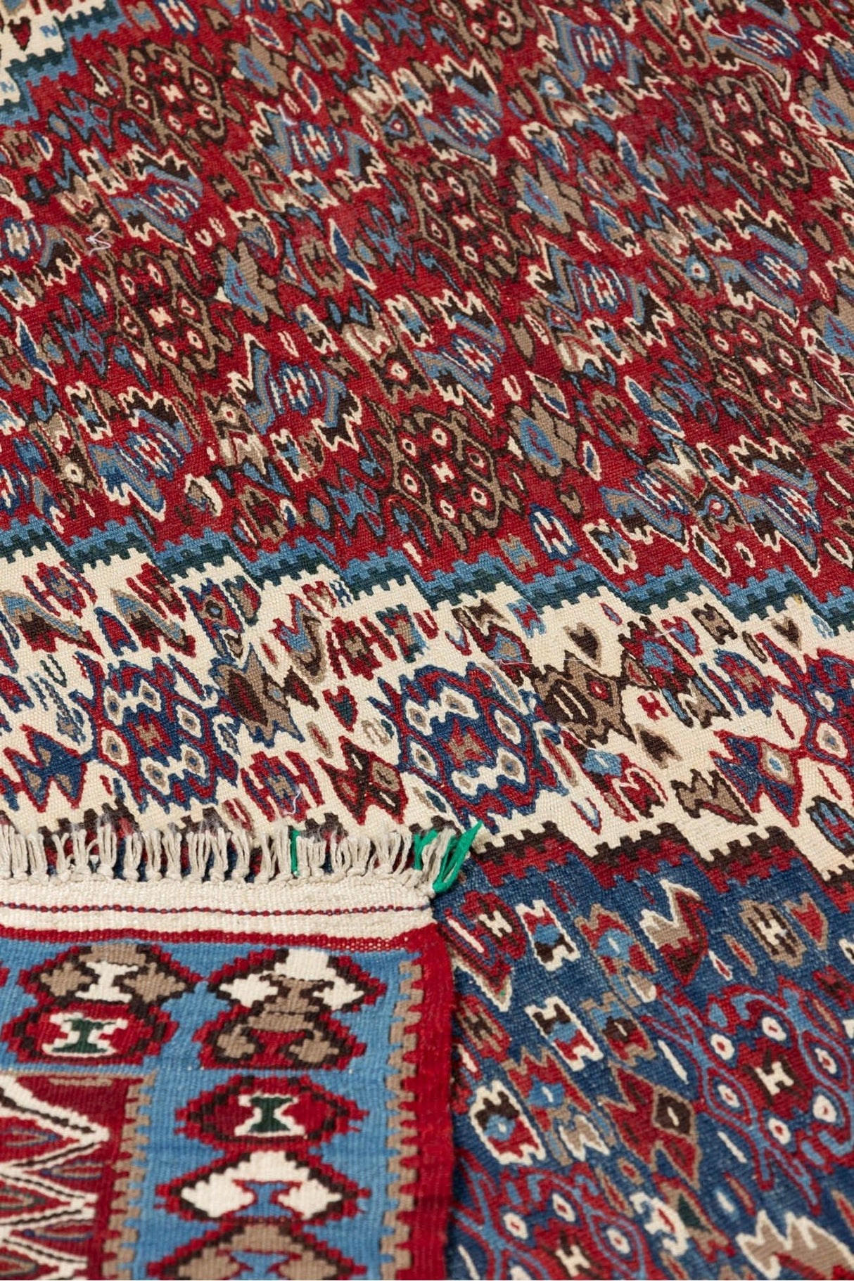 #Turkish_Carpets_Rugs# #Modern_Carpets# #Abrash_Carpets#Senneh67917009321-174X218