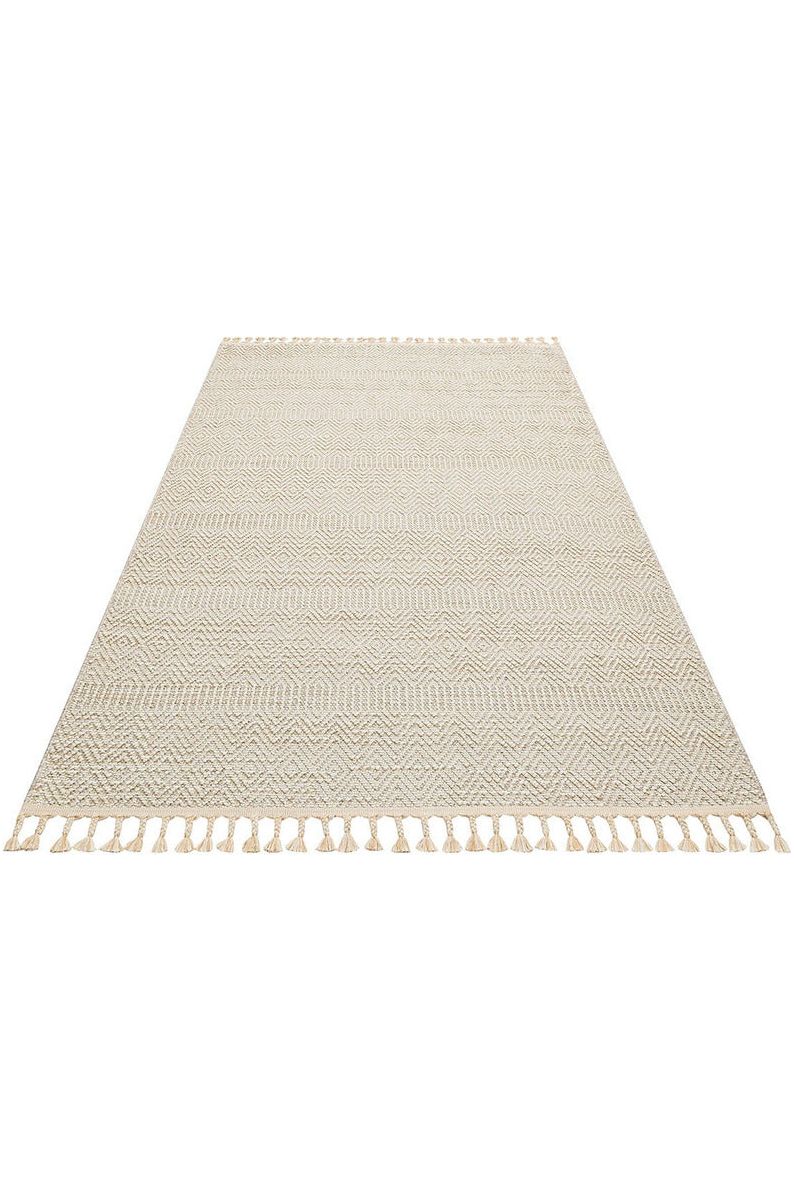 #Turkish_Carpets_Rugs# #Modern_Carpets# #Abrash_Carpets#Sh 01 Beige