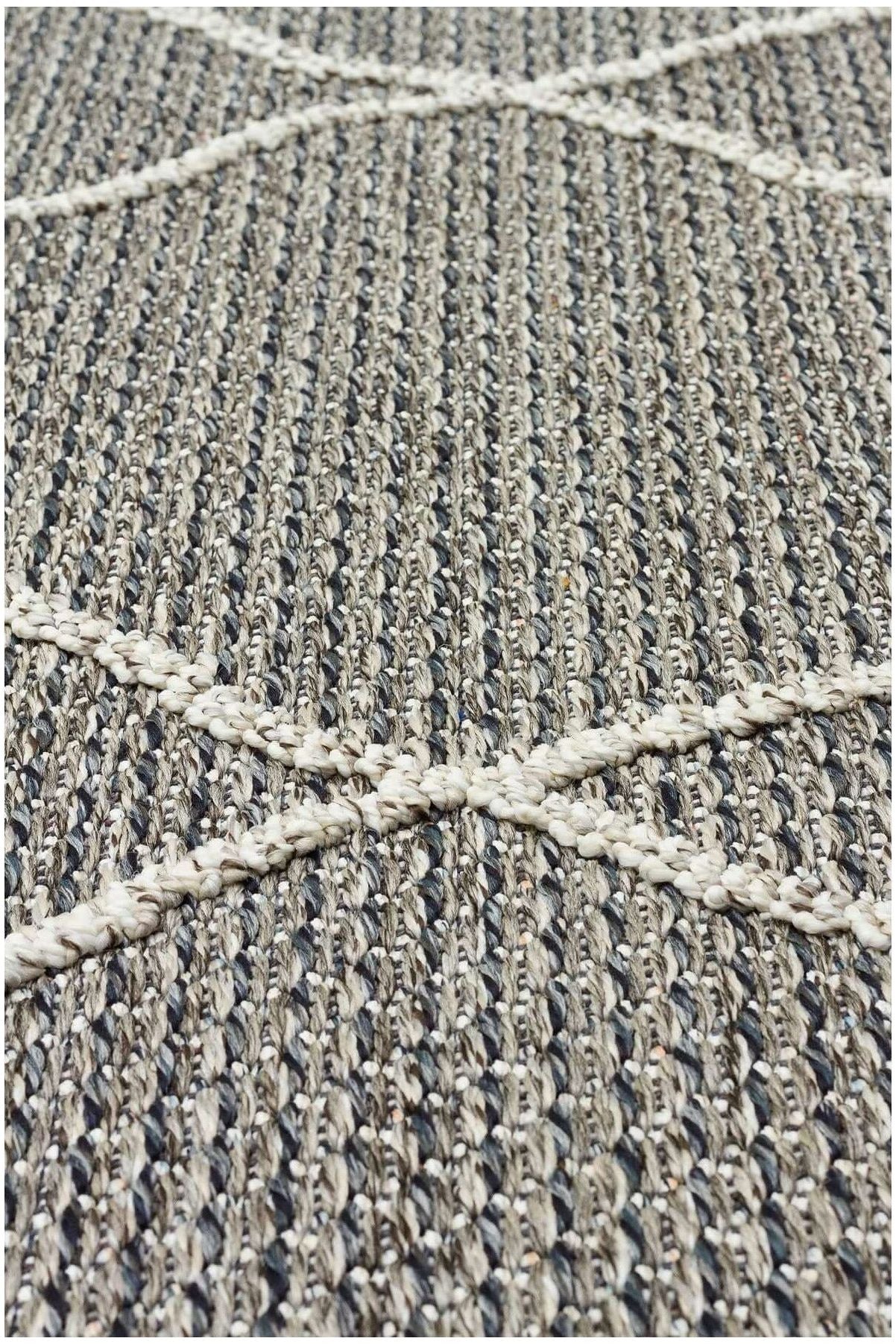 #Turkish_Carpets_Rugs# #Modern_Carpets# #Abrash_Carpets#Sh 02 Grey