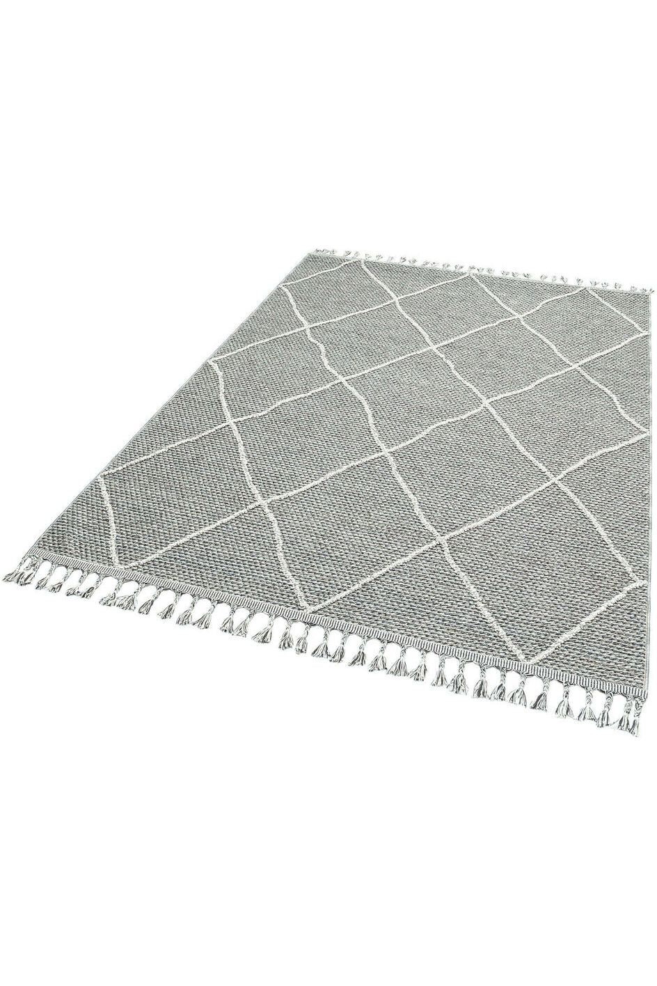 #Turkish_Carpets_Rugs# #Modern_Carpets# #Abrash_Carpets#Sh 02 Grey