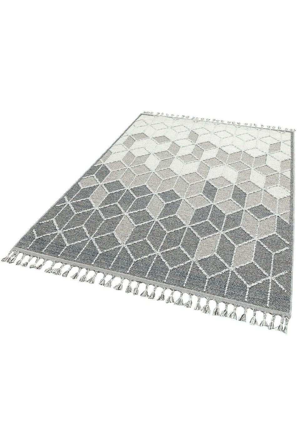 #Turkish_Carpets_Rugs# #Modern_Carpets# #Abrash_Carpets#Sh 03 Grey