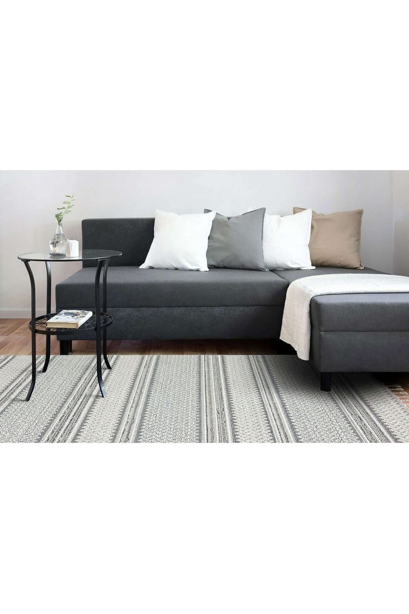#Turkish_Carpets_Rugs# #Modern_Carpets# #Abrash_Carpets#Sh 05 Ivory Grey