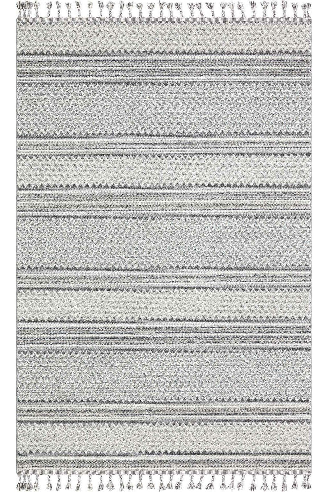 #Turkish_Carpets_Rugs# #Modern_Carpets# #Abrash_Carpets#Sh 05 Ivory Grey