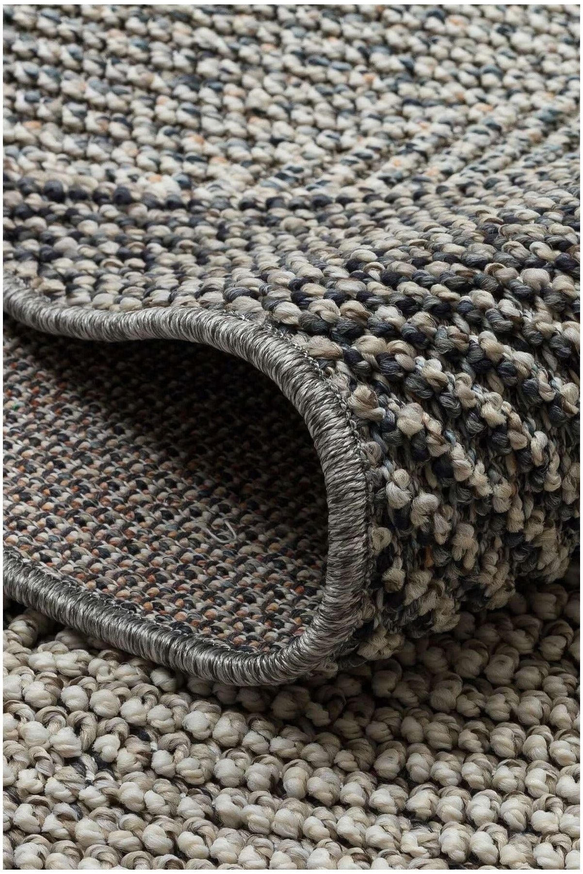 #Turkish_Carpets_Rugs# #Modern_Carpets# #Abrash_Carpets#Sh 08 Grey Multy