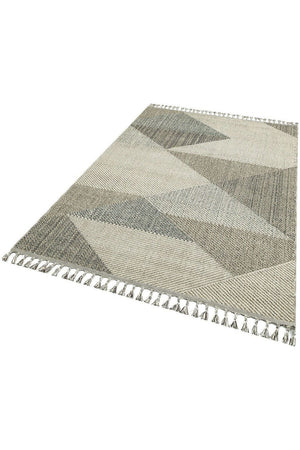 #Turkish_Carpets_Rugs# #Modern_Carpets# #Abrash_Carpets#Sh 08 Grey Multy