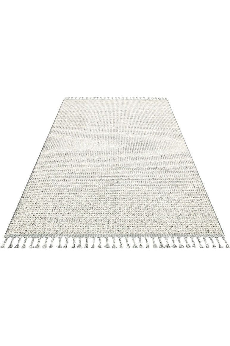 #Turkish_Carpets_Rugs# #Modern_Carpets# #Abrash_Carpets#Sh 13 Cream Grey