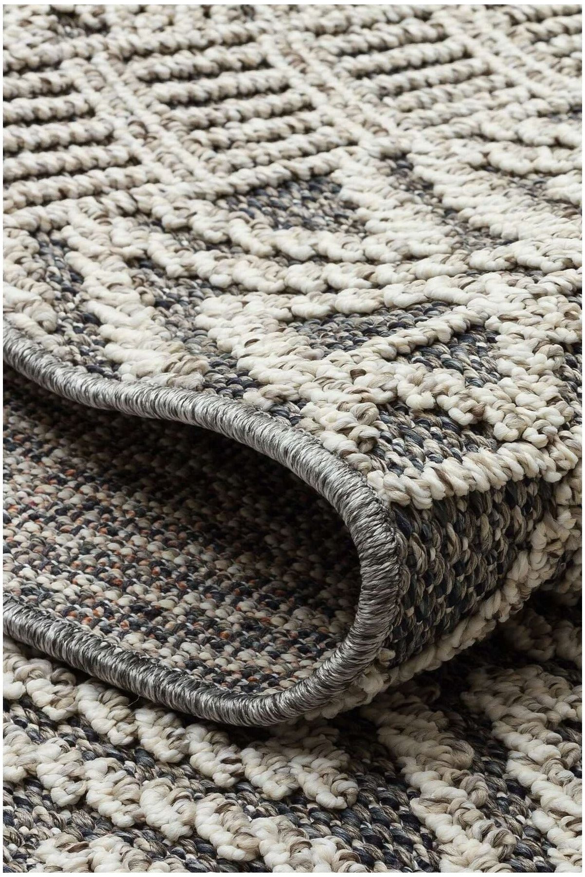 #Turkish_Carpets_Rugs# #Modern_Carpets# #Abrash_Carpets#Sh 14 Grey