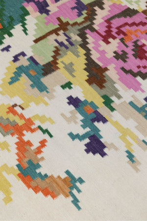 #Turkish_Carpets_Rugs# #Modern_Carpets# #Abrash_Carpets#Sr02-170X240