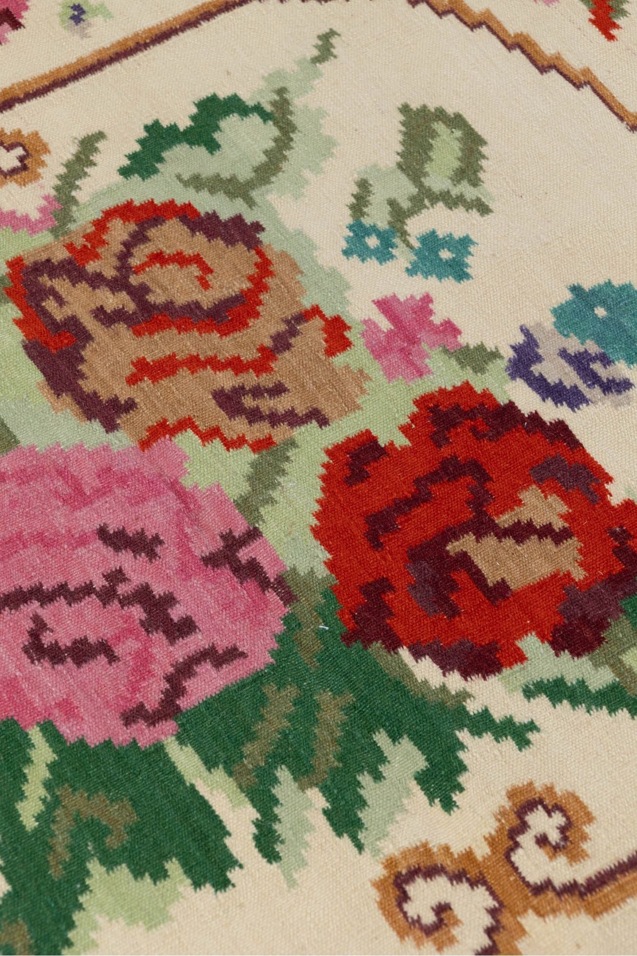 #Turkish_Carpets_Rugs# #Modern_Carpets# #Abrash_Carpets#Sr11-90X150
