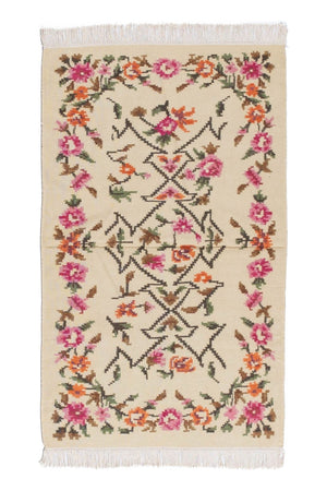 #Turkish_Carpets_Rugs# #Modern_Carpets# #Abrash_Carpets#Sr13-90X150