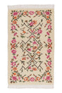 #Turkish_Carpets_Rugs# #Modern_Carpets# #Abrash_Carpets#Sr13-90X150