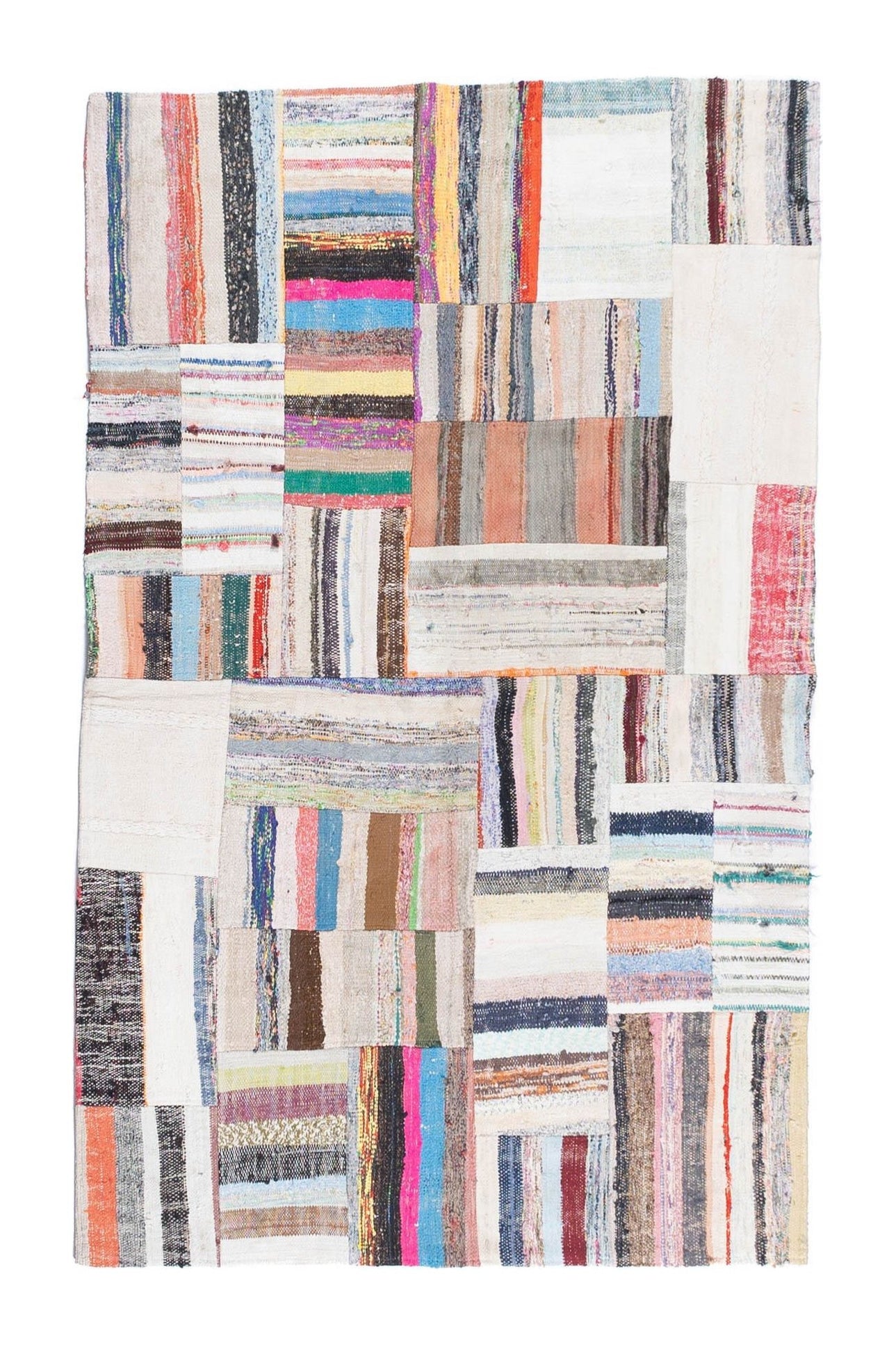 #Turkish_Carpets_Rugs# #Modern_Carpets# #Abrash_Carpets#Sr60-140X200