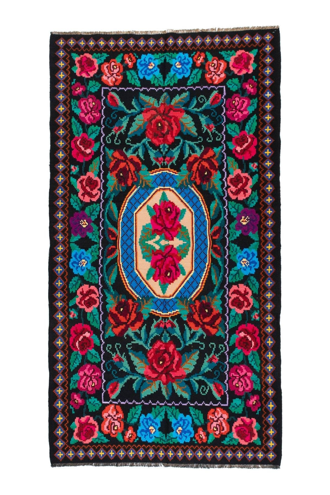 #Turkish_Carpets_Rugs# #Modern_Carpets# #Abrash_Carpets#Sr62-130X238