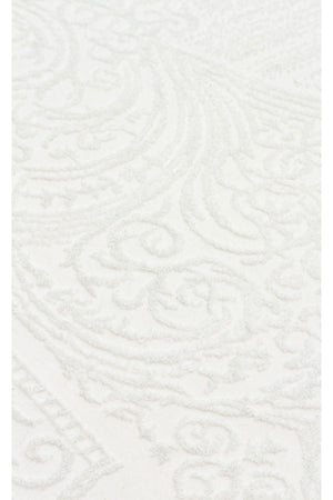 #Turkish_Carpets_Rugs# #Modern_Carpets# #Abrash_Carpets#St 906 Cream
