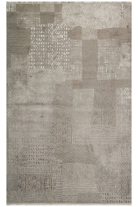 #Turkish_Carpets_Rugs# #Modern_Carpets# #Abrash_Carpets#Tor 02 Grey