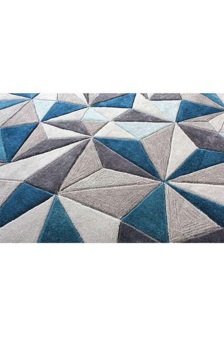 #Turkish_Carpets_Rugs# #Modern_Carpets# #Abrash_Carpets#Triple 001-A