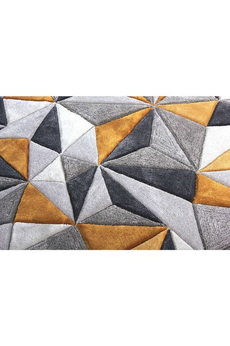 #Turkish_Carpets_Rugs# #Modern_Carpets# #Abrash_Carpets#Triple 001-F