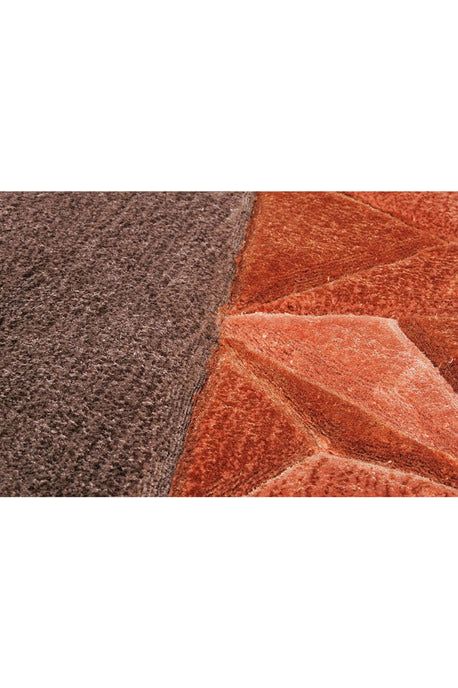 #Turkish_Carpets_Rugs# #Modern_Carpets# #Abrash_Carpets#Triple 003-K