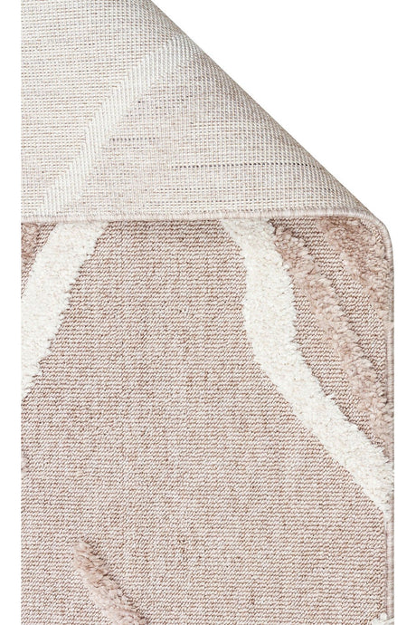 #Turkish_Carpets_Rugs# #Modern_Carpets# #Abrash_Carpets#Trz 03 Beige White