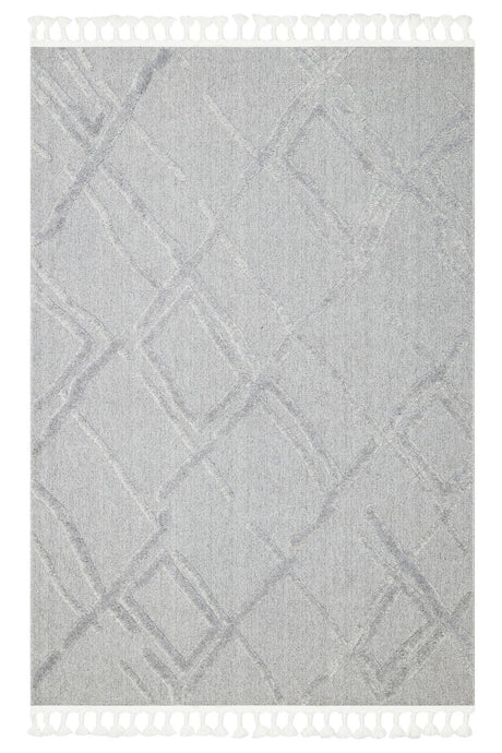 #Turkish_Carpets_Rugs# #Modern_Carpets# #Abrash_Carpets#Trz 03 Grey