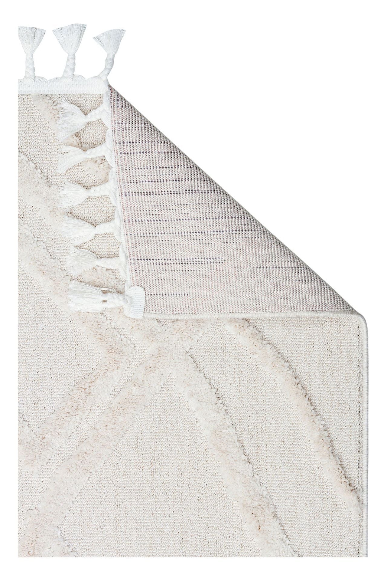 #Turkish_Carpets_Rugs# #Modern_Carpets# #Abrash_Carpets#Trz 03 White