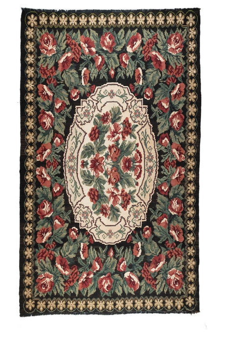 #Turkish_Carpets_Rugs# #Modern_Carpets# #Abrash_Carpets#Turkl071600038-219X354