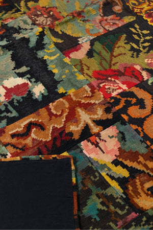 #Turkish_Carpets_Rugs# #Modern_Carpets# #Abrash_Carpets#Turkl071600103-203X293