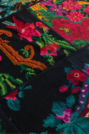 #Turkish_Carpets_Rugs# #Modern_Carpets# #Abrash_Carpets#Turkl071600124-254X354