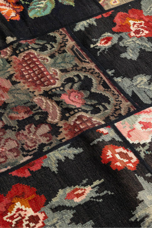 #Turkish_Carpets_Rugs# #Modern_Carpets# #Abrash_Carpets#Turkl071600126-250X350