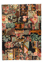 #Turkish_Carpets_Rugs# #Modern_Carpets# #Abrash_Carpets#Turkl071600134-175X230